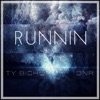 Runnin (feat. DNR) - Single