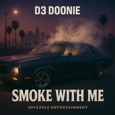 Smoke With Me - Single