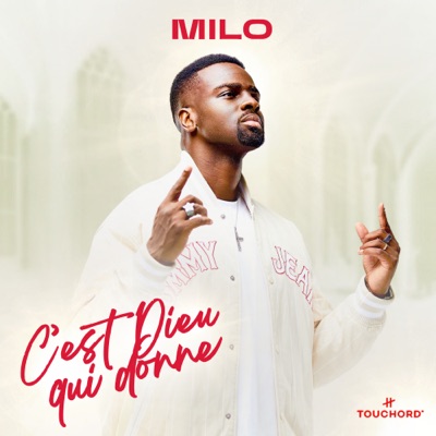 C'est DIEU qui donne - Single