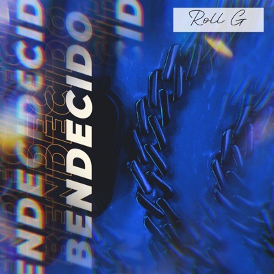 Bendecido - Single