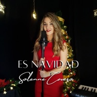 Es navidad - Single - Solenne Cavero