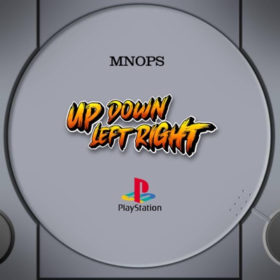 Up Down Left Right - EP