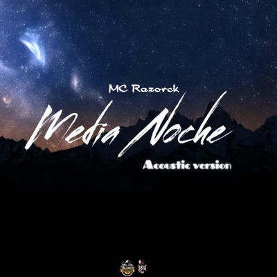 Media Noche (feat. Talento Urbano) [Acoustic Version] - Single
