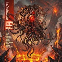 Chainsaw (Mndscp Remix) - Single - MNDSCP, Smooth, DC Breaks & Coppa