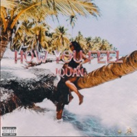 How You Feel - Single - Jquan