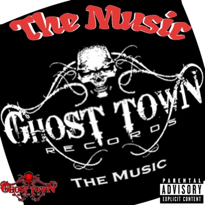 The Music (feat. lil Reaper 3rd coast ent., Mystro & O.G Trebs) [Special Version single] - Single