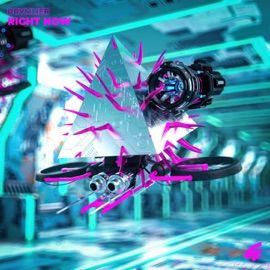 Right Now Drvmmer