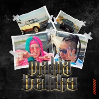 Makia Bélika - Single - Fefi Mera, Rapbrina & El Reaktor