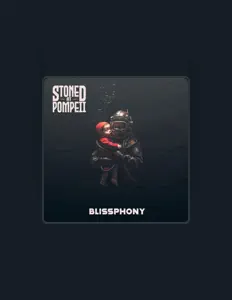 Ouça Stoned At Pompeii, assista a videoclipes, leia a biografia, veja as datas das turnês e mais!