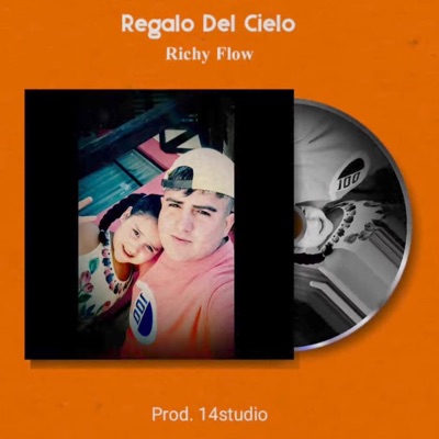 Regalo del Cielo - Single