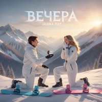 Вечера - Single - JANNA RAY