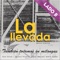 Shitake - La llevada, Andrés Guzman, Agustín Priotto & Javier Ramirez lyrics
