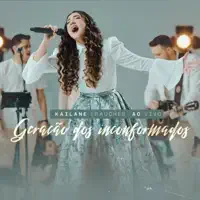Geracao Dos Inconformados — Kailane Frauches