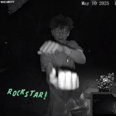 ROCKSTAR BETTY - Single