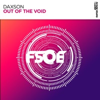 Out of the Void - Single - Daxson