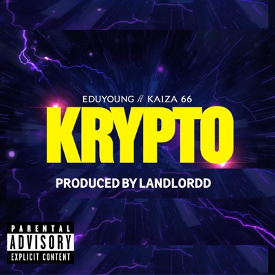 Krypto (feat. KAIZA 66) - Single