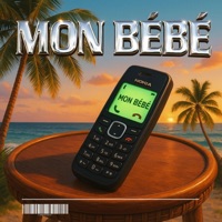 Mon Bebe - Single - YUNGNiXU