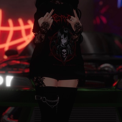 In My Bag (feat. Shiroko Raccz) - Single