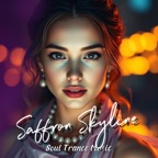 Saffron Skyline