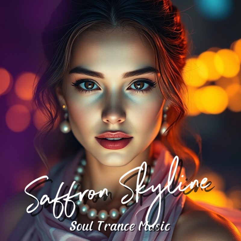 Saffron Skyline