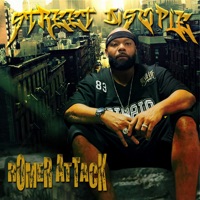 Street Disciple - Romer Attack