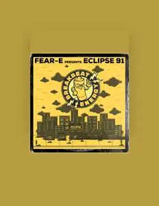 Listen to Fear-E presents Breakbeat Energy, watch music videos, read bio, see tour dates & more!