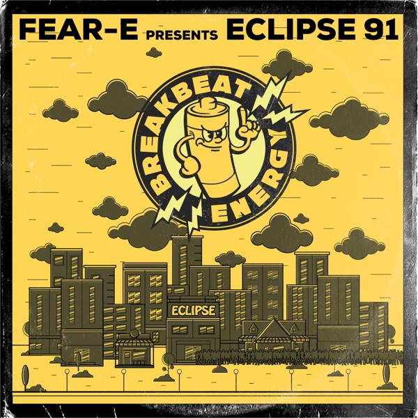 Eclipse 91