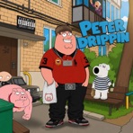 Peter Drippin - Single