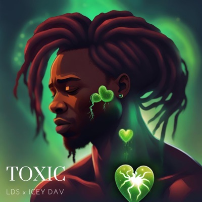 Toxic comeback (feat. LDS) - Single