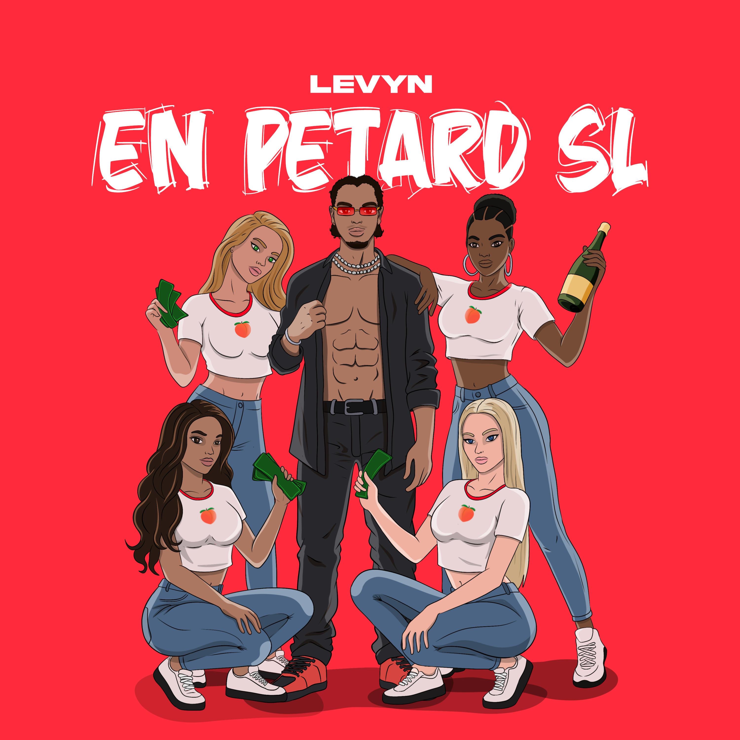 En pétard SL - Single
