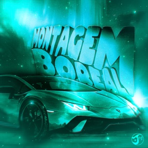 MONTAGEM BOREAL - EP