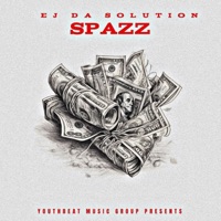 Spazz - Single - Lil Reig