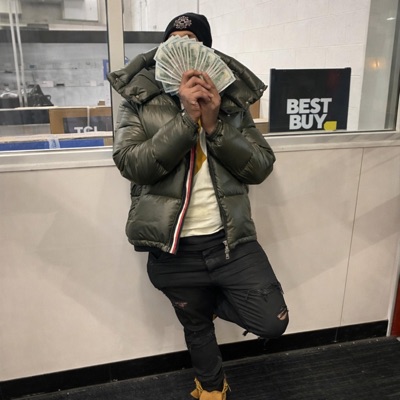 On the 8 - Single
