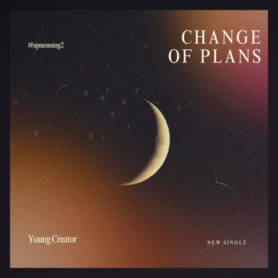 Change Of Plans - Single