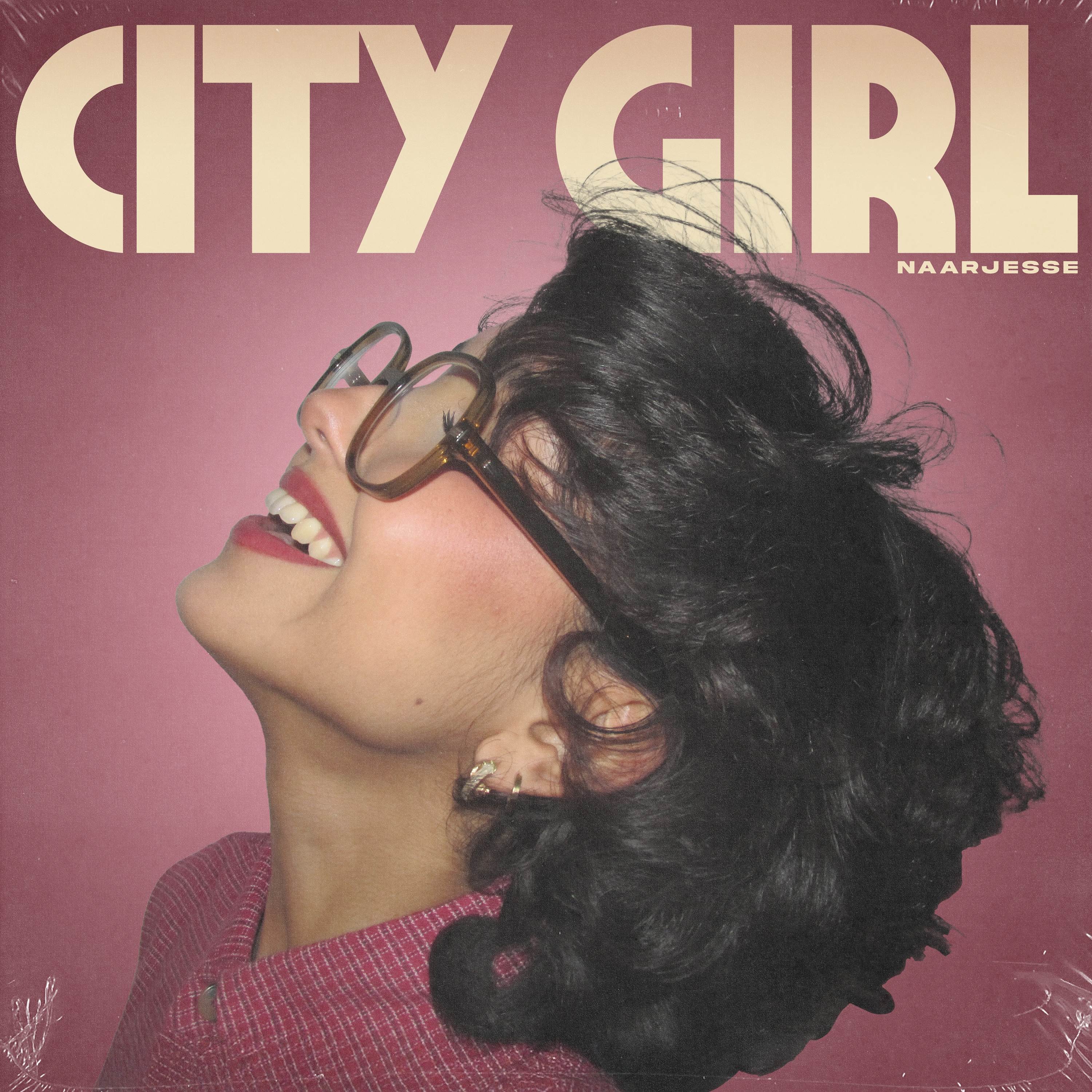 City Girl - Single