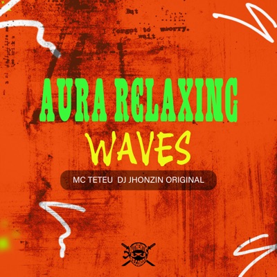 Aura Relaxing Waves - Single