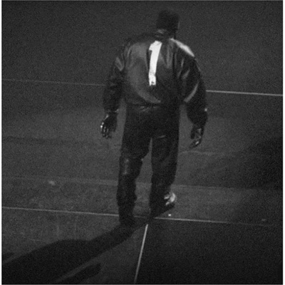 Track 1 (feat. CosMatic) - Single