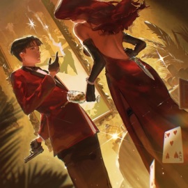 Velvet Koven Wei & SUGAR