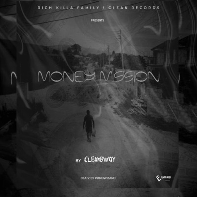 MONEY MISSION - Single