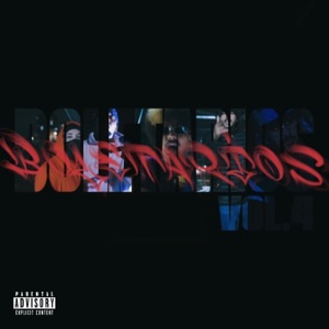 Boletarios, Vol. 4 (feat. Sabue, Rapiam, Trifasiko & Roc One)