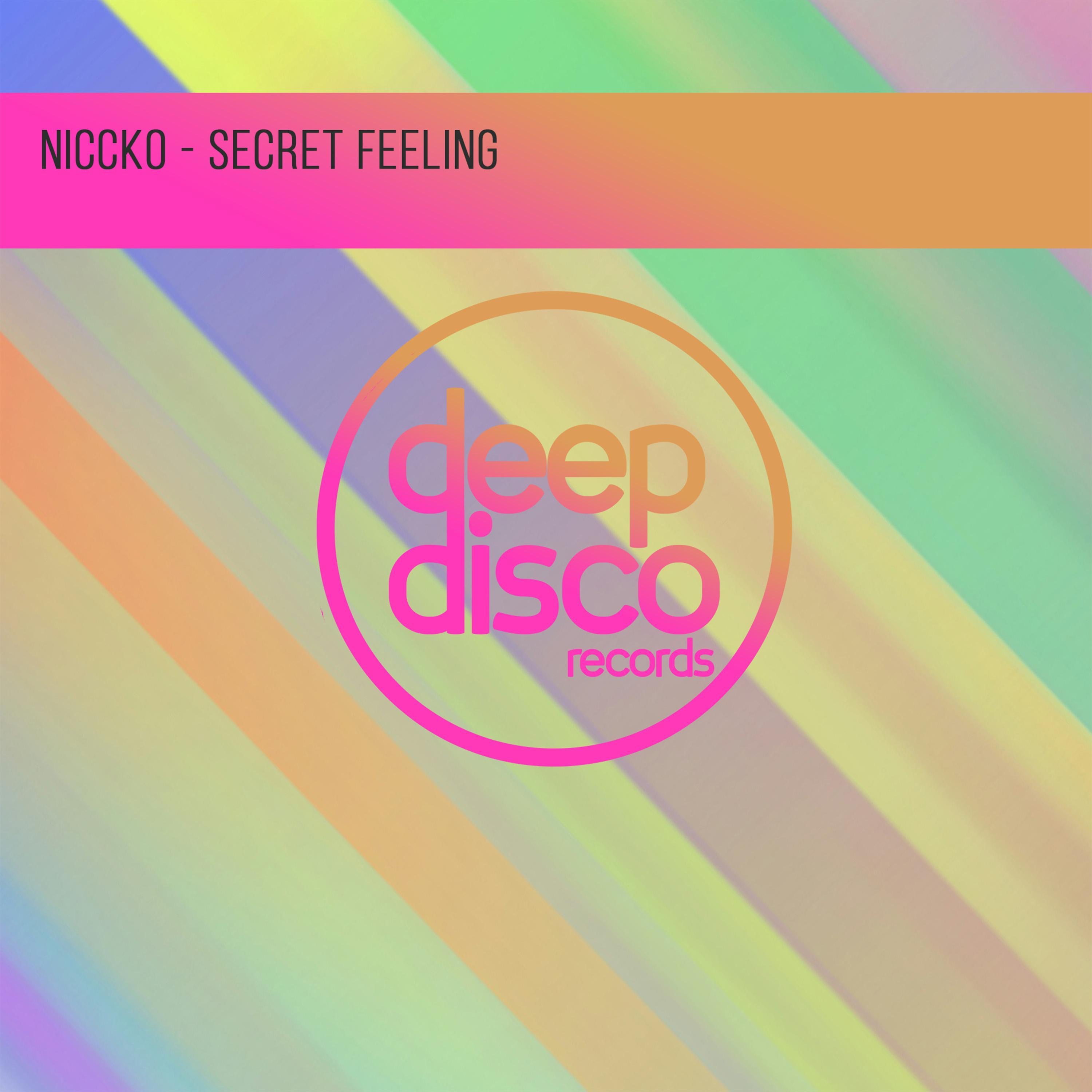 Secret Feeling - Single