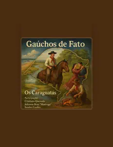 Os Caraguatásを聴いたり、ミュージックビデオを鑑賞したり、経歴やツアー日程などを確認したりしましょう！