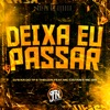 Deixa Eu Passar - Single