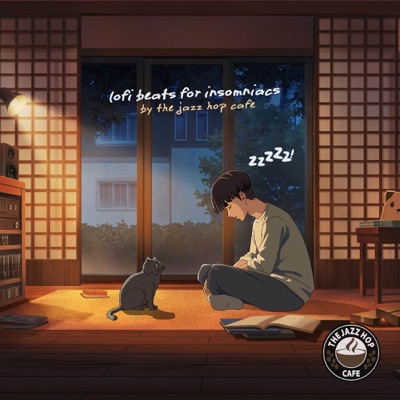 you can sleep soon - Single