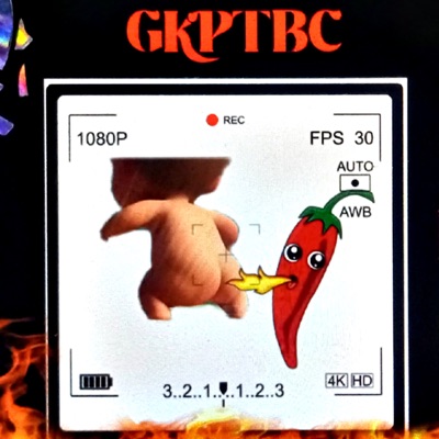 GKPTBC (feat. BADRI) - Single