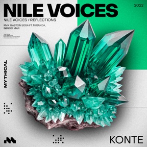 Nile Voices - EP