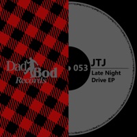Late Night Drive - Single - JTJ