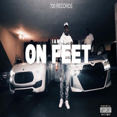 On Feet - Single