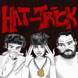 HAT-TRICK (feat. young baz) Jdizz