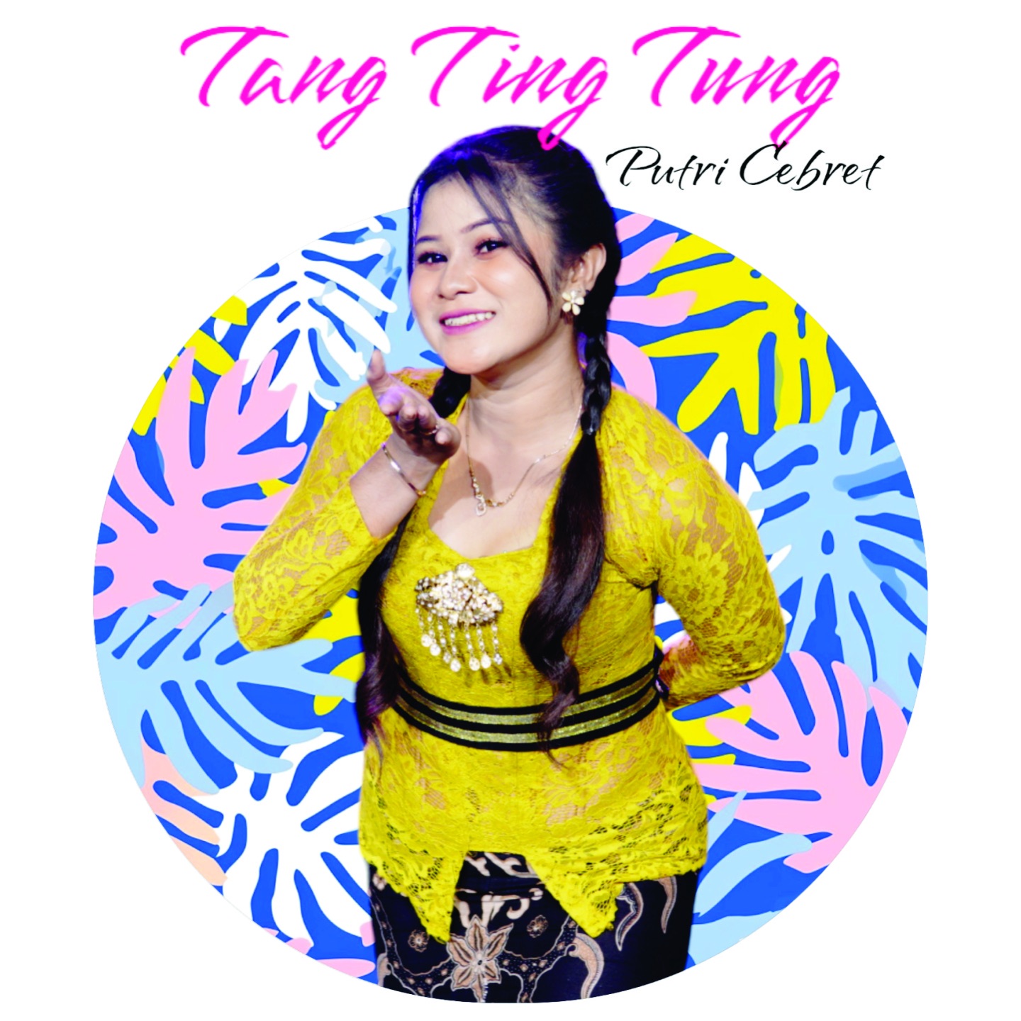 Tang Ting Tung - Single